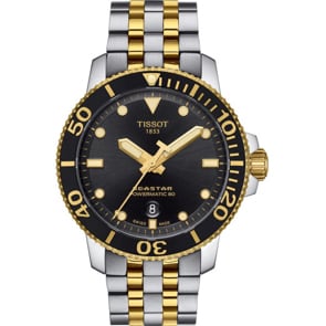 Tissot Seastar 1000 Powermatic 80