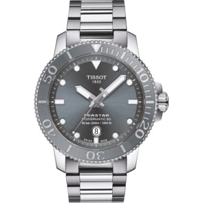 Tissot Seastar 1000 Powermatic 80