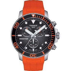 Tissot Seastar 1000 Quartz Chronographe