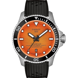 Tissot Seastar 2000 Powermatic 80 44mm