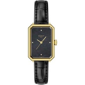 Tissot SRV Diamonds Nacre