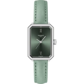 Tissot SRV Green