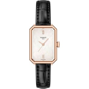 Tissot SRV MoP