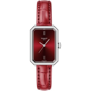 Tissot SRV Rouge