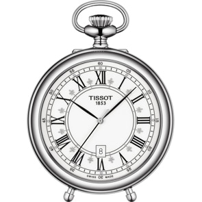 Tissot Stand Alone