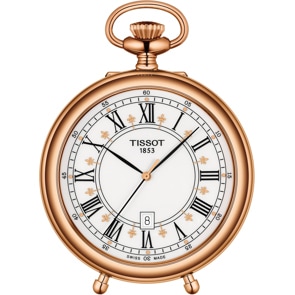 Tissot Stand Alone