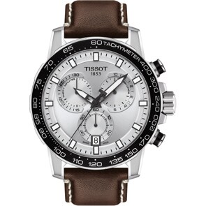 Tissot Supersport Chrono