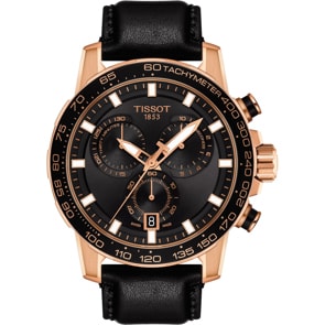 Tissot Supersport Chrono