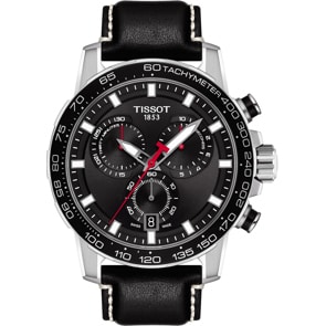 Tissot Supersport Chrono