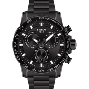Tissot Supersport Chrono