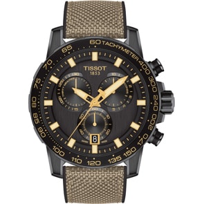 Tissot Supersport Chrono