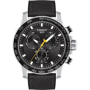 Tissot Supersport Chrono