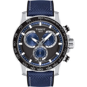 Tissot Supersport Chrono