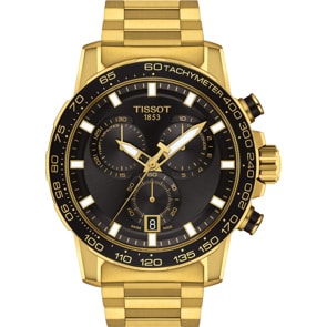Tissot Supersport Chrono