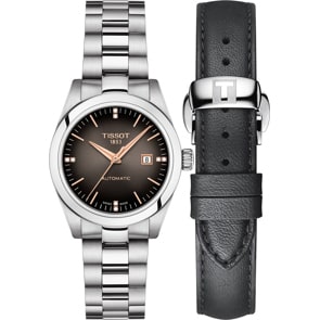 Tissot T-My Lady Automatic Set