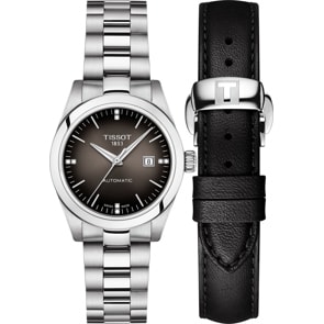 Tissot T-My Lady Automatic Set