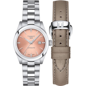 Tissot T-My Lady Automatic Set