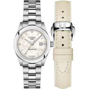 Tissot T-My Lady Automatic Set