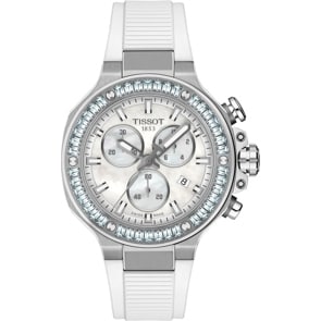 Tissot T-Race Chronograph 38mm