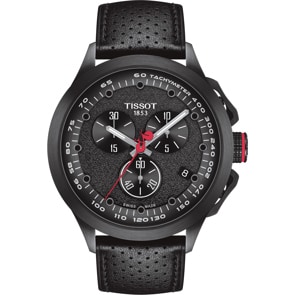 Tissot T-Race Cycling Giro d'Italia 2022 Special Edition