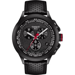 Tissot T-Race Cycling La Vuelta 2022 Special Edition