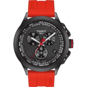 Tissot T-Race Cycling La Vuelta 2023 Special Edition