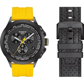 Tissot T-Race Cycling Tour de France 2023 Special Edition