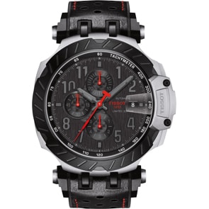 Tissot T-Race MotoGP 2020 Automatique Chronographe Limited Edition