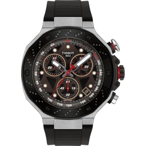 Tissot T-Race MotoGP Chronograph 2025 Limited Edition