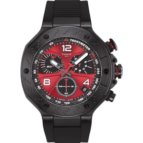 Tissot T-Race MotoGP Chronograph 2026 Limited Edition