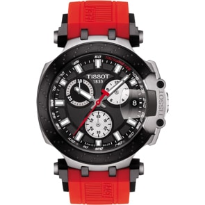 Tissot T-Race Quartz Chronograph