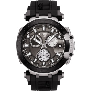 Tissot T-Race Quartz Chronograph