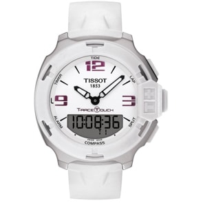 Tissot T-Race Touch