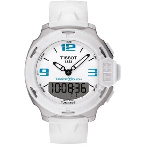 Tissot T-Race Touch