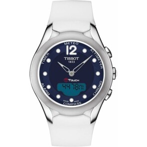 Tissot T-Touch Lady Solar