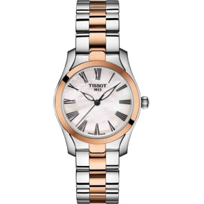 Tissot T-Wave II
