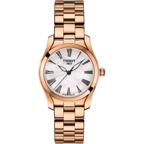 Tissot T-Wave II