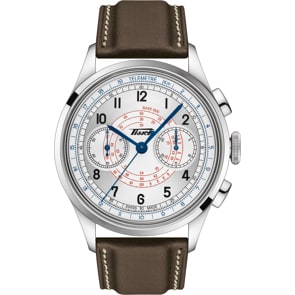 Tissot Heritage Telemeter 1938