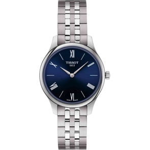 Tissot Tradition 5.5 Lady