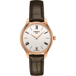 Tissot Tradition 5.5 Lady