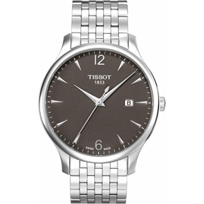 Tissot Tradition