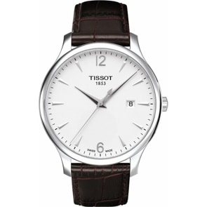 Tissot Tradition