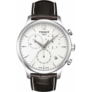 Tissot Tradition