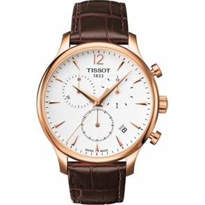 Tissot Tradition