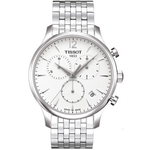 Tissot Tradition
