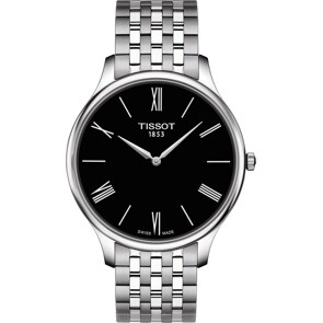 Tissot Tradition