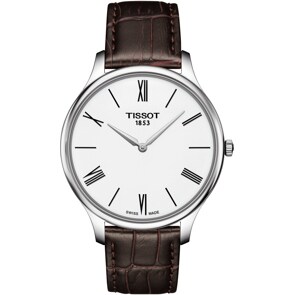 Tissot Tradition