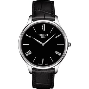 Tissot Tradition