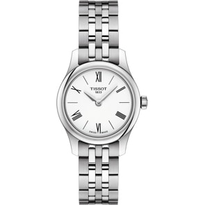 Tissot Tradition