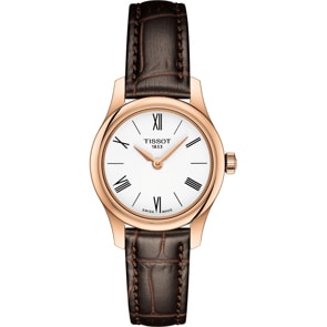 Tissot Tradition